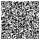 QR code with Howard Dean contacts