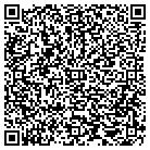 QR code with Kingdom Hall Of Jehovahs Witne contacts