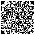 QR code with SHA-BO contacts
