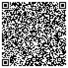 QR code with J Berry Construction Inc contacts