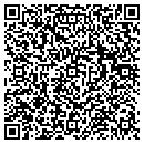 QR code with James J Davis contacts