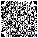 QR code with James Tepper contacts