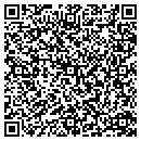 QR code with Katherine M Miley contacts