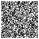 QR code with MT Sinai Church contacts