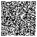 QR code with Techvanta contacts