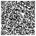 QR code with The C Smith Tax Advisors contacts