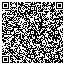 QR code with Kenneth H Russell contacts