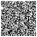 QR code with J And S Cons contacts