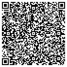 QR code with First Niagara Risk Management contacts