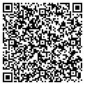 QR code with M A Clark contacts