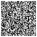 QR code with Vegas Garage contacts