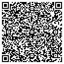 QR code with Roy W Fisher Rev contacts