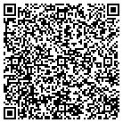 QR code with Ashburn Roger Const Co Inc contacts