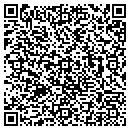 QR code with Maxine Bynon contacts