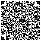 QR code with St Mark's United Methodist Chr contacts