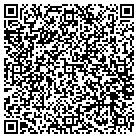 QR code with Halum Jr Ramon G MD contacts