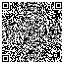 QR code with Harsh L Dalal contacts