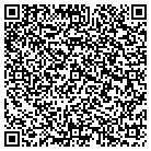 QR code with Oregon Sentencing Project contacts