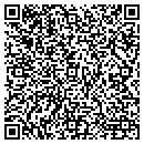 QR code with Zachary Patrick contacts