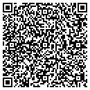 QR code with Oregon Visual contacts