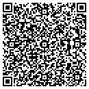 QR code with Osborn Plaza contacts