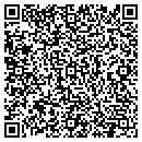 QR code with Hong Richard MD contacts