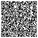 QR code with Honore Kierre R MD contacts