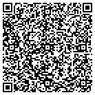 QR code with Kinross Enterprises Inc contacts