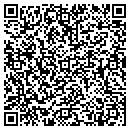 QR code with Kline Myrna contacts