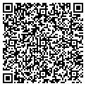QR code with ARC System, Inc. contacts