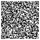 QR code with J J Pershing Intermediate Schl contacts