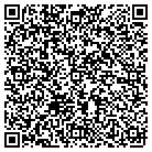 QR code with a touch of class nail salon contacts