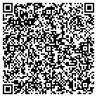 QR code with M & J Investment Group Inc contacts