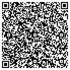 QR code with Back Porch Creations Reno, NV contacts