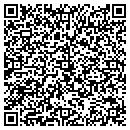 QR code with Robert E Ross contacts