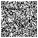 QR code with ABC Liquors contacts