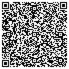 QR code with Cincinnati Reform Jewish High contacts