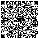 QR code with Osceola Mobile Park contacts