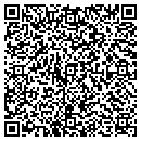 QR code with Clinton Mahone Jr Rev contacts