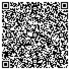 QR code with Atlantic Sweeping Service contacts