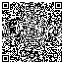 QR code with S C Specialties contacts