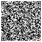 QR code with River Construction CO Inc contacts