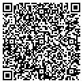 QR code with P 771 K contacts