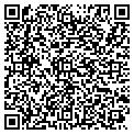 QR code with P S 69 contacts