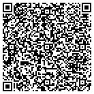QR code with Ricky Joe Shirley Construction contacts