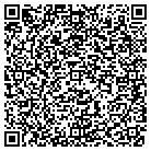 QR code with G O Chandler Senior Minis contacts
