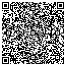 QR code with The Write Stop contacts