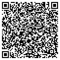 QR code with Tom Franco contacts