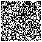 QR code with Higher Heights Outreach Mnstry contacts