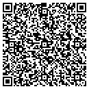 QR code with D & D Overhead Door contacts
